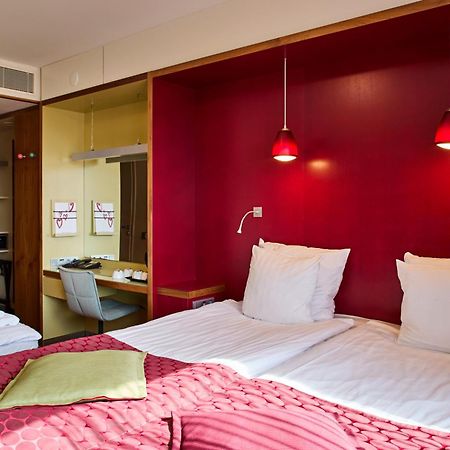 Original Sokos Hotel Alexandra Jyvaeskylae 외부 사진