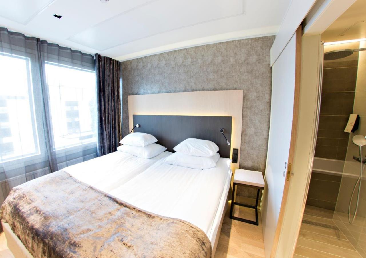 Original Sokos Hotel Alexandra Jyvaeskylae 외부 사진