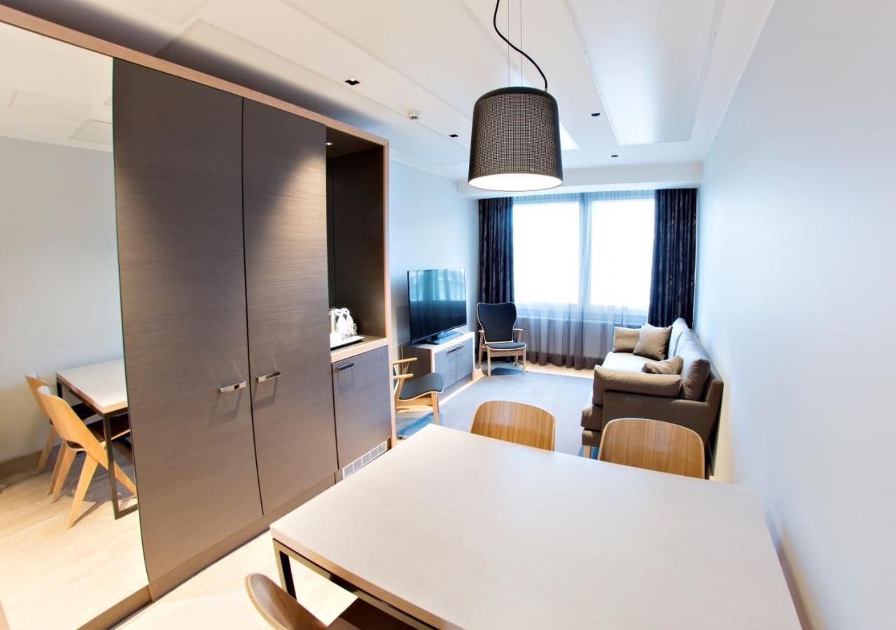 Original Sokos Hotel Alexandra Jyvaeskylae 외부 사진