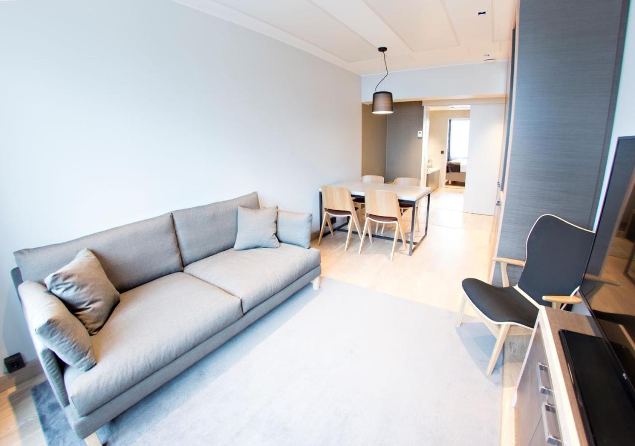 Original Sokos Hotel Alexandra Jyvaeskylae 외부 사진