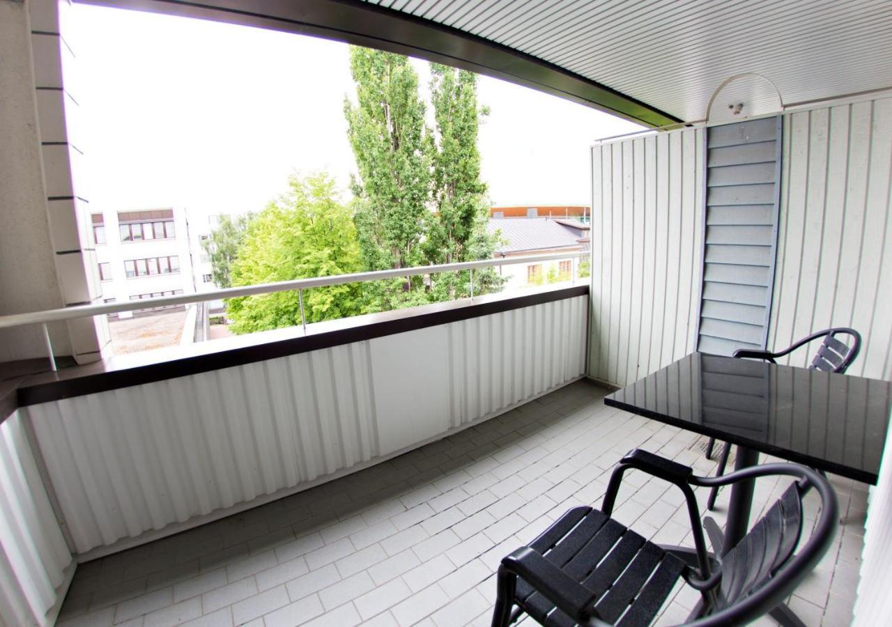 Original Sokos Hotel Alexandra Jyvaeskylae 객실 사진