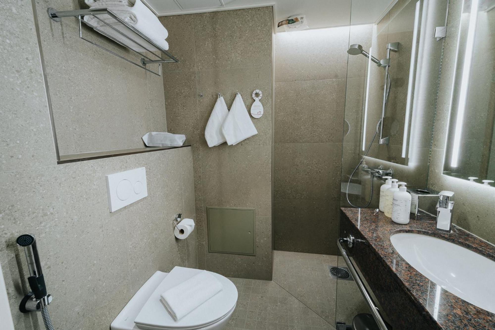 Original Sokos Hotel Alexandra Jyvaeskylae 외부 사진