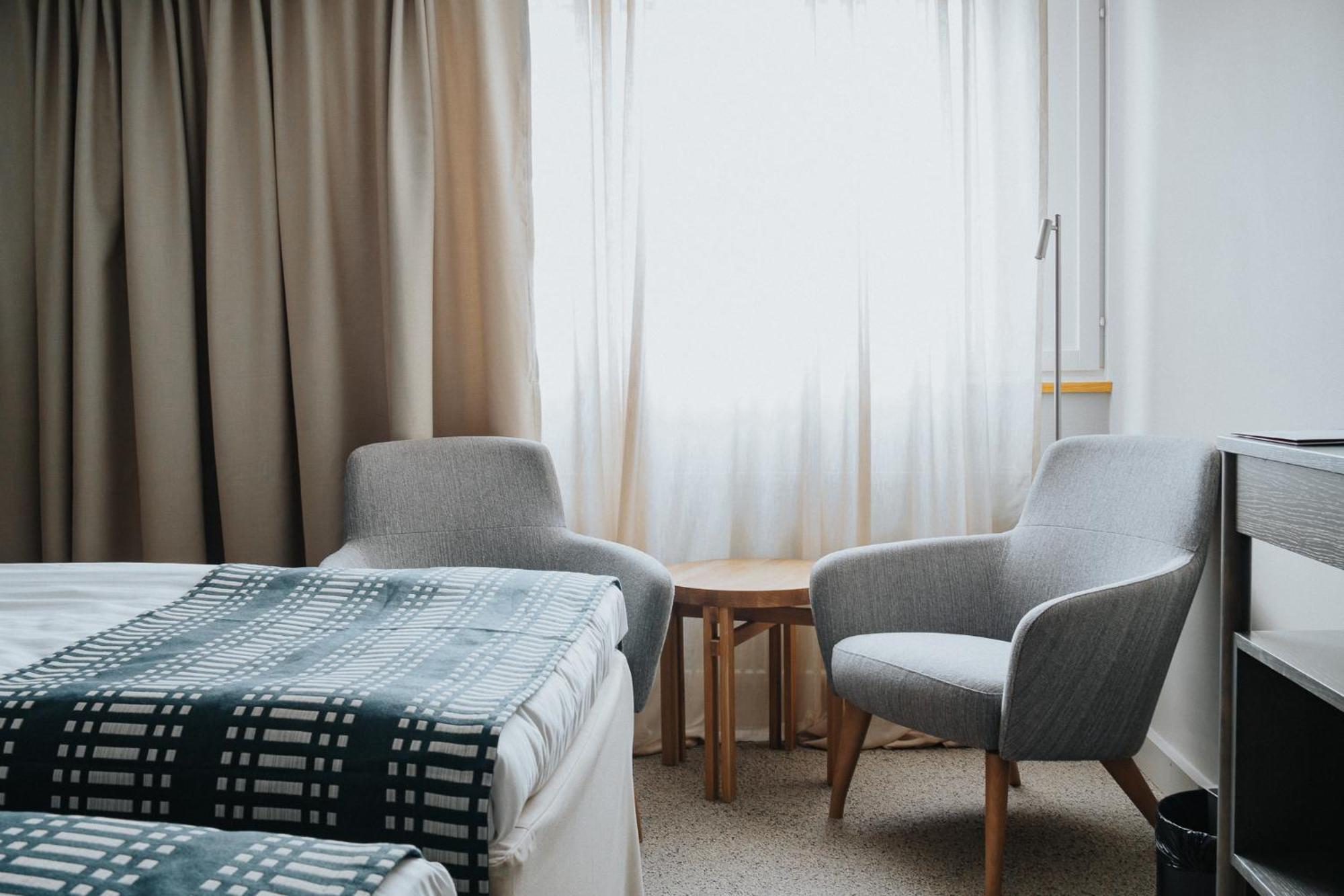 Original Sokos Hotel Alexandra Jyvaeskylae 외부 사진