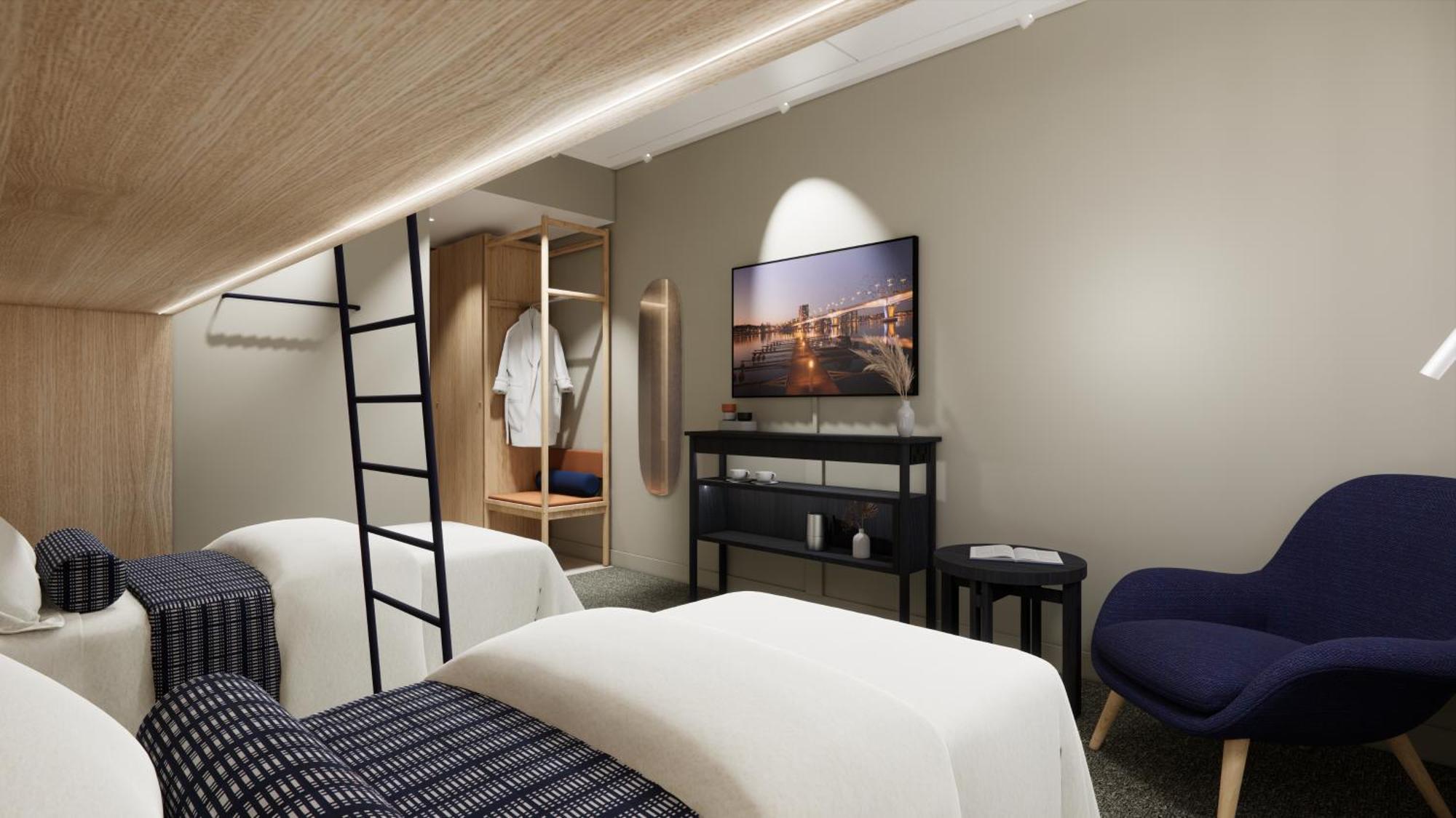 Original Sokos Hotel Alexandra Jyvaeskylae 외부 사진