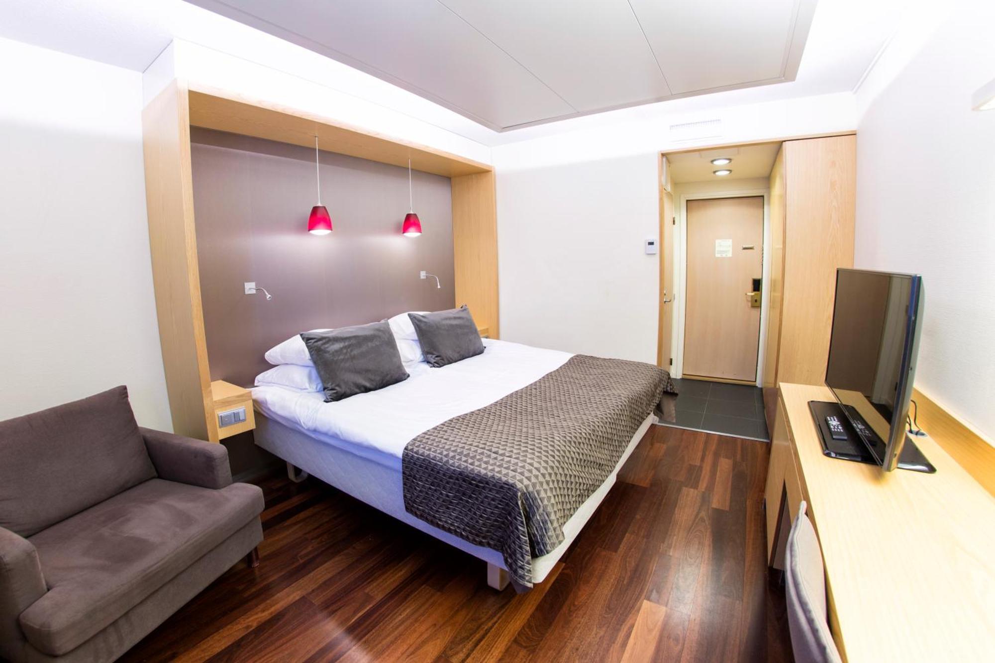 Original Sokos Hotel Alexandra Jyvaeskylae 외부 사진