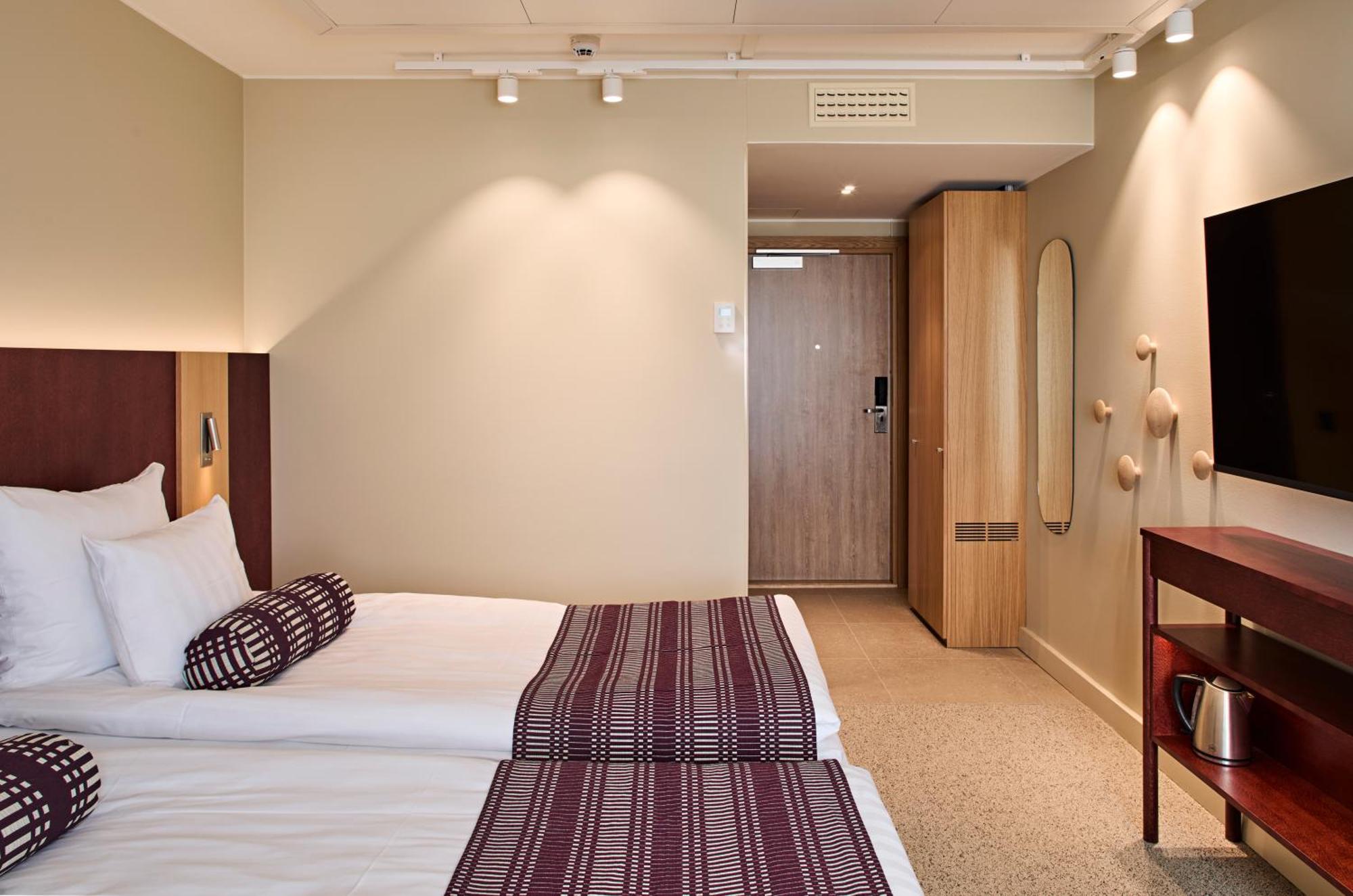 Original Sokos Hotel Alexandra Jyvaeskylae 외부 사진