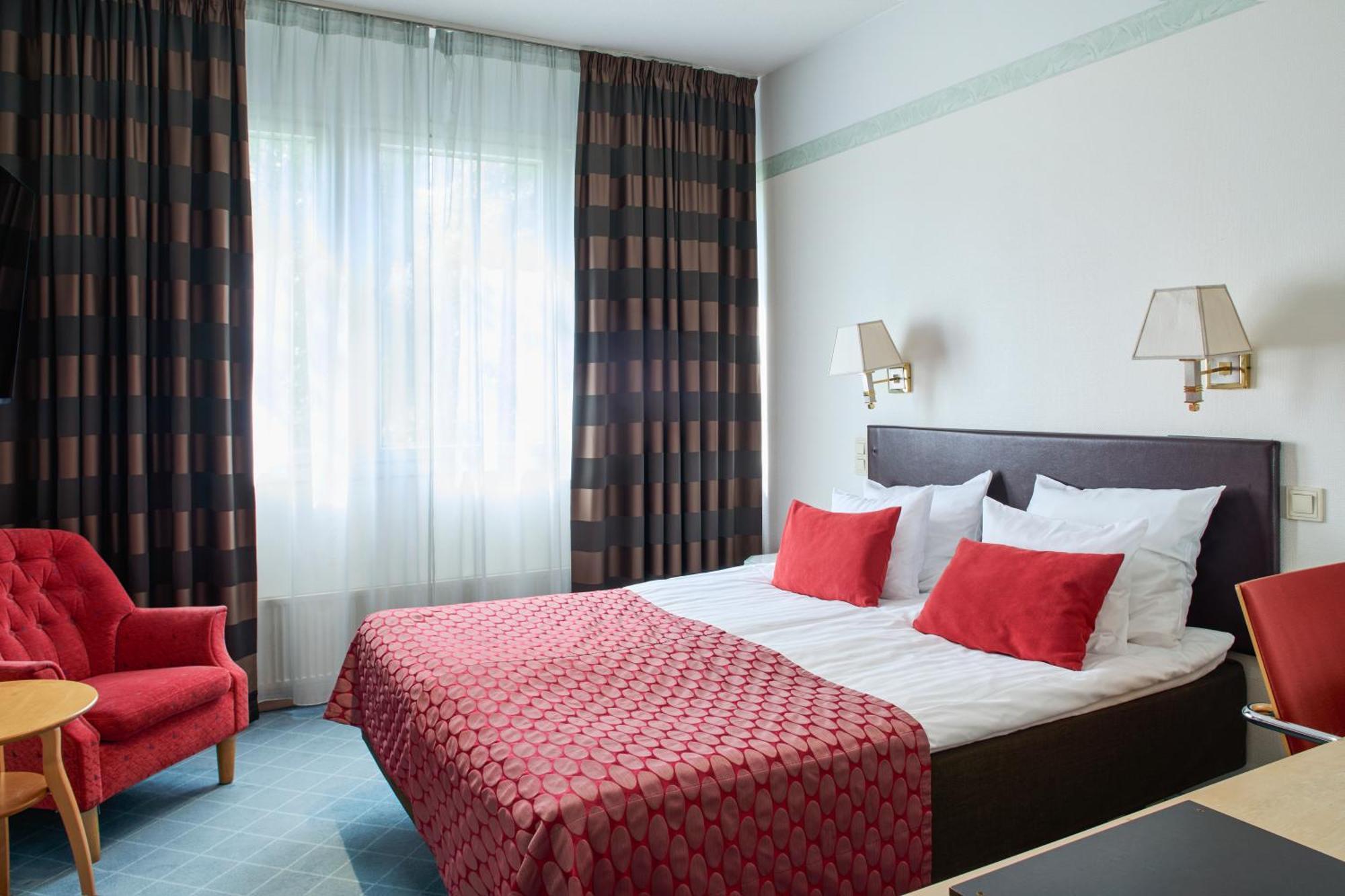 Original Sokos Hotel Alexandra Jyvaeskylae 외부 사진