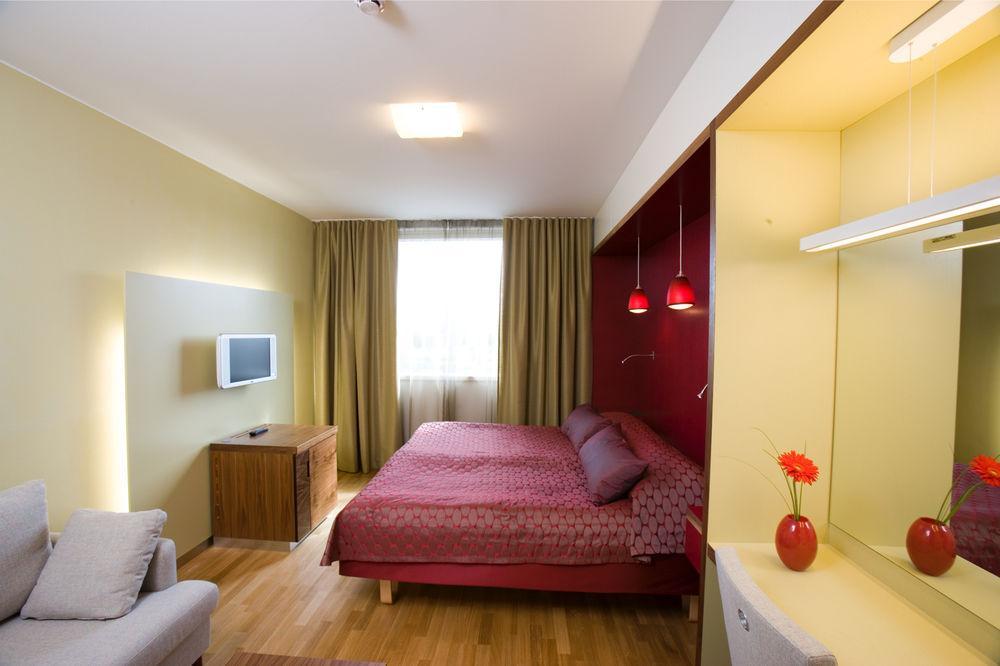 Original Sokos Hotel Alexandra Jyvaeskylae 외부 사진