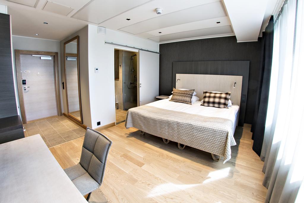 Original Sokos Hotel Alexandra Jyvaeskylae 외부 사진