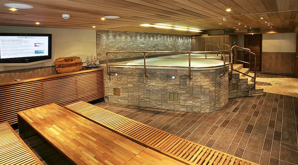 Original Sokos Hotel Alexandra Jyvaeskylae 외부 사진