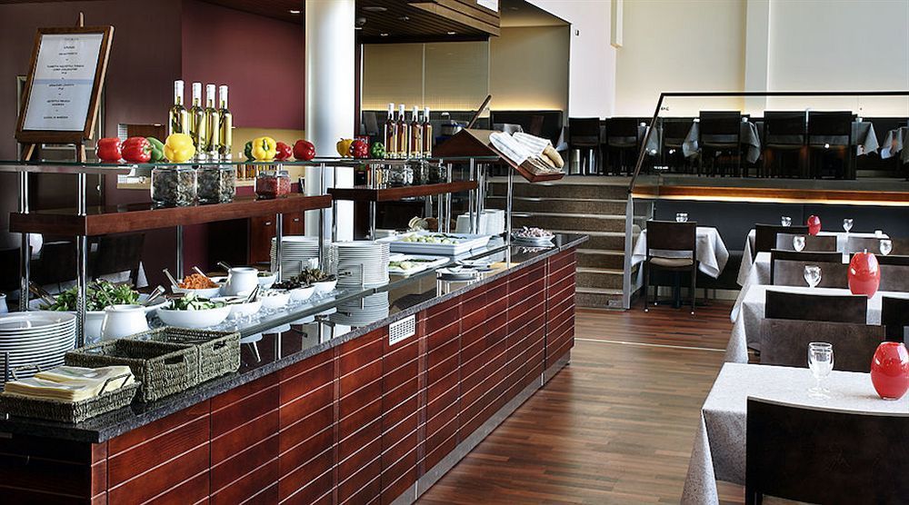 Original Sokos Hotel Alexandra Jyvaeskylae 외부 사진