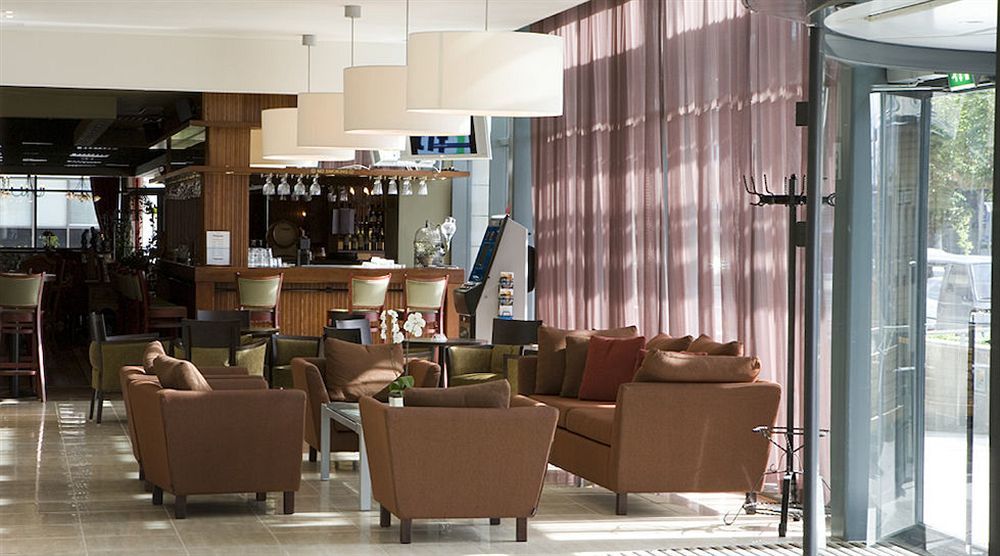Original Sokos Hotel Alexandra Jyvaeskylae 외부 사진