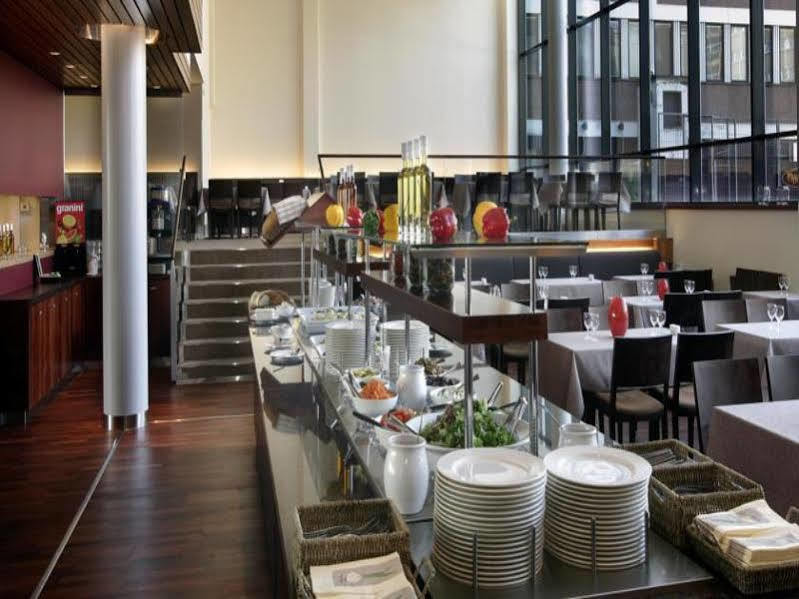 Original Sokos Hotel Alexandra Jyvaeskylae 외부 사진
