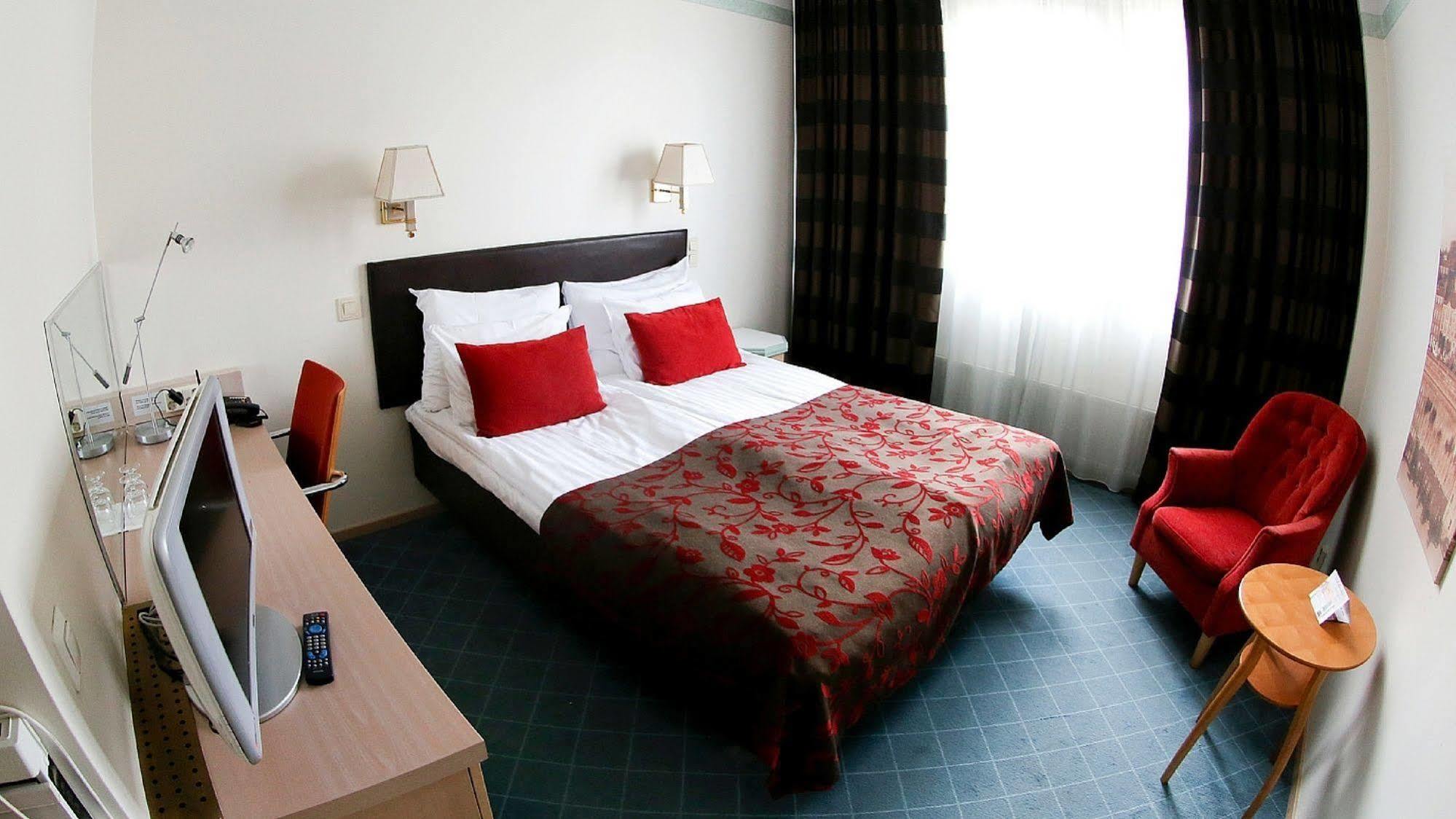Original Sokos Hotel Alexandra Jyvaeskylae 외부 사진