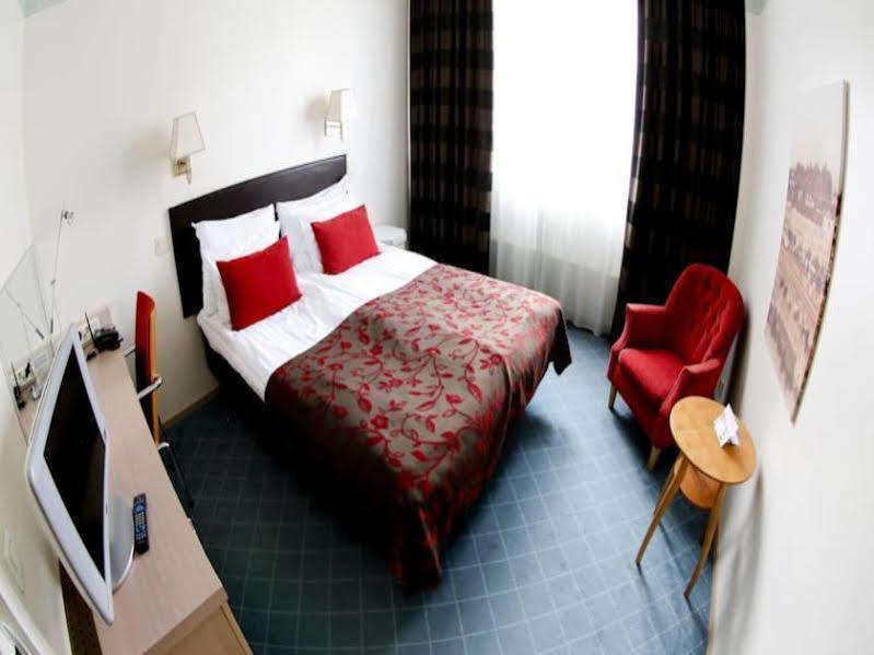 Original Sokos Hotel Alexandra Jyvaeskylae 외부 사진