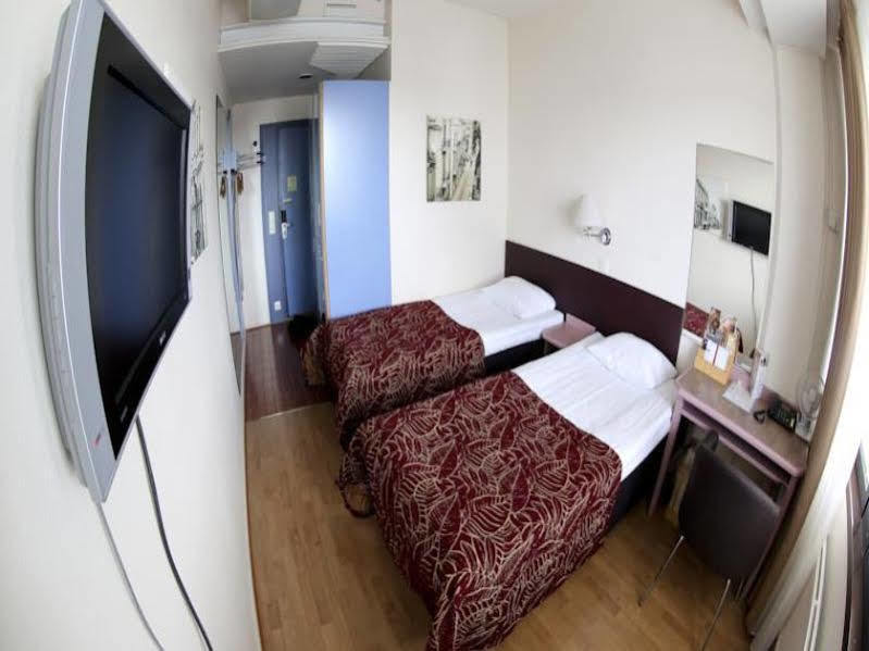 Original Sokos Hotel Alexandra Jyvaeskylae 외부 사진