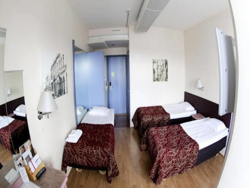 Original Sokos Hotel Alexandra Jyvaeskylae 외부 사진