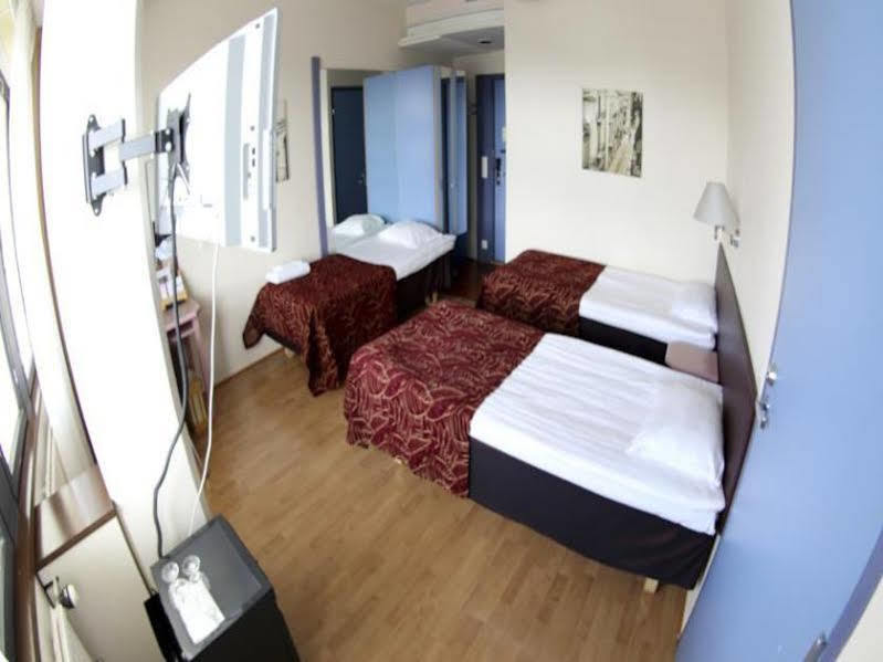 Original Sokos Hotel Alexandra Jyvaeskylae 외부 사진